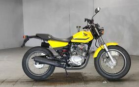 HONDA FTR223 MC34