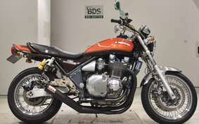 KAWASAKI ZEPHYR 1100 RS 2000 ZRT10A