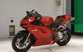 DUCATI 1098 S 2008