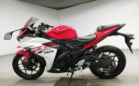 YAMAHA YZF-R3 2015 RH07J