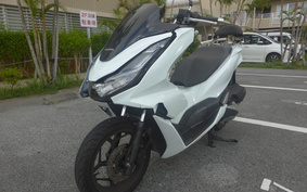 HONDA PCX 160 KF47