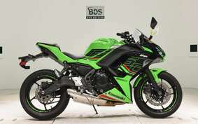 KAWASAKI NINJA 650 A 2023 ER650S