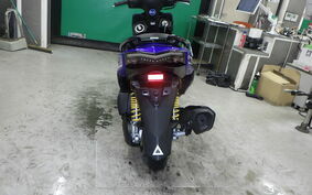 YAMAHA CYGNUS 125 XSR 3 SED8J