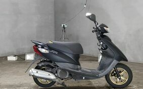 YAMAHA JOG ZR Evolution 2 SA39J