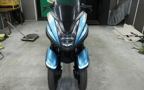 YAMAHA TRICITY 125 A SEC1J