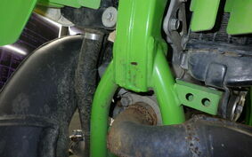 KAWASAKI KDX220SR DX220B