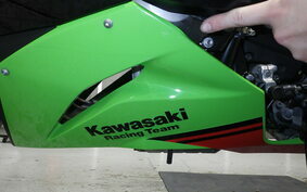 KAWASAKI NINJA ZX-6R A 2020 ZX636G