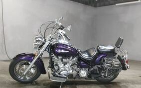 YAMAHA XV1600A ROADSTAR 2000 VP12J