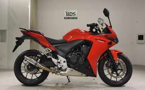 HONDA CBR400R ABS 2015 NC47