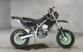 KAWASAKI KLX250D TRACKER LX250E