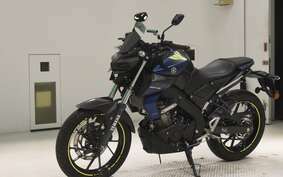 YAMAHA MT-15