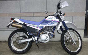 YAMAHA SEROW 225 W 1997 4JG