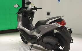 YAMAHA N-MAX SED6J