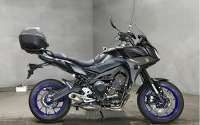 YAMAHA TRACER 9 2018 RN51J