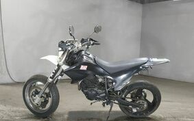 YAMAHA TW225 DG09J