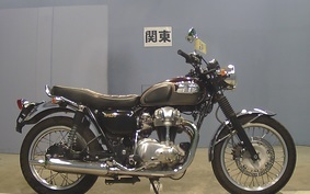 KAWASAKI W650 2005 EJ650A