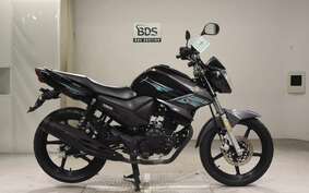 YAMAHA YS125 FAZER PCJM