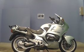 BMW R1100RT 1996 7***