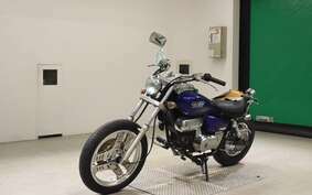 HONDA MAGNA 50 AC13