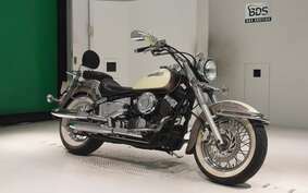 YAMAHA DRAGSTAR 400 CLASSIC 2005 VH01J