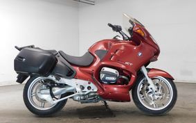 BMW R1150RT 2002 0419