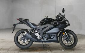 YAMAHA YZF-R25 RG43J