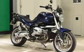 BMW R1200R 2011 0378