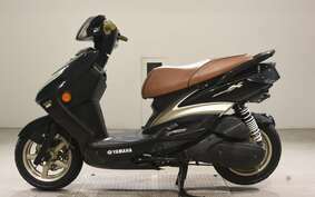 YAMAHA CYGNUS 125 X