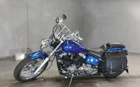 YAMAHA DRAGSTAR 400 1997 4TR