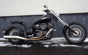 YAMAHA DRAGSTAR 1100 2005 VP13J