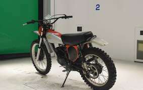 HONDA CR125M ELSINORE CR125M