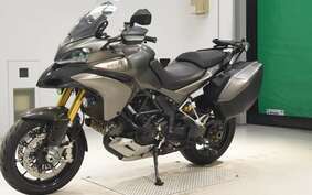 DUCATI MULTISTRADA 1200 S 2012 A200A