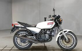 YAMAHA RZ250 4L3