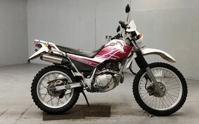 YAMAHA SEROW 225 WE 4JG