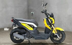 HONDA ZOOMER-X JF52