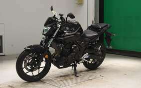 YAMAHA MT-25 RG43J