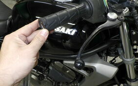 KAWASAKI BALIUS 250 Gen.2 ZR250B