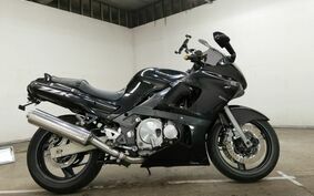 KAWASAKI ZZ-R400 2001 ZX400N