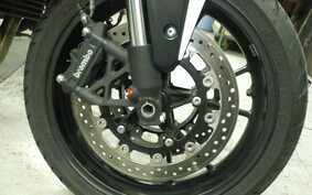 TRIUMPH SPEED TRIPLE 2013