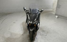 YAMAHA T-MAX 530 DX 2017 SJ15J