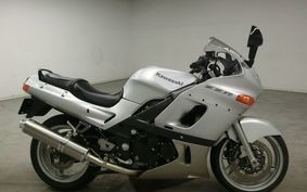 KAWASAKI ZZ-R400 2005 ZX400N