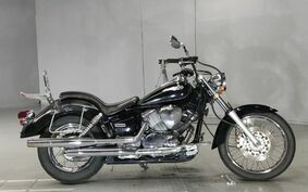 YAMAHA DRAGSTAR 250 VG02J