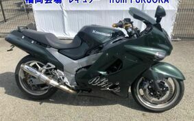 KAWASAKI ZZ-R 1995 ZXT10D