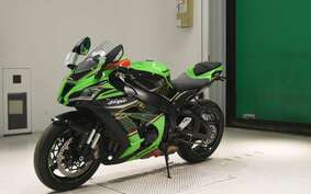 KAWASAKI ZX 10 NINJA ABS 2021 ZXT02E