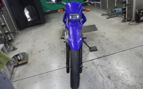 YAMAHA XT250X DG11J