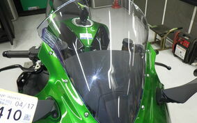 KAWASAKI NINJA H2 SX 2023 ZXT02P