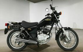 YAMAHA SR125 4WP