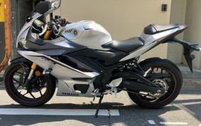 YAMAHA YZF-YZF-R3 ABS 2021 RH13J