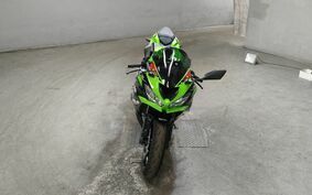 KAWASAKI NINJA ZX-6R 2020 ZX636G