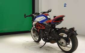 MV AGUSTA BRUTALE 800 DS RR 2020